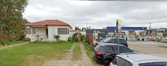 منزل للإيجار في أستراليا بالمجان مع شرط واحد مخيف صورة رقم 3