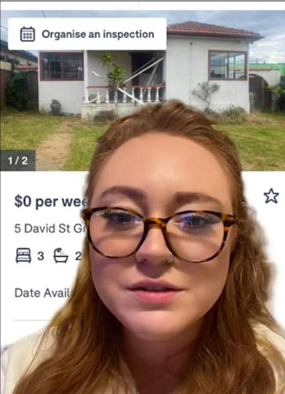 منزل للإيجار في أستراليا بالمجان مع شرط واحد مخيف صورة رقم 4