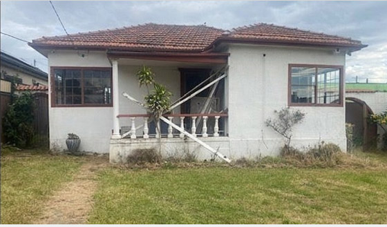 منزل للإيجار في أستراليا بالمجان مع شرط واحد مخيف صورة رقم 1