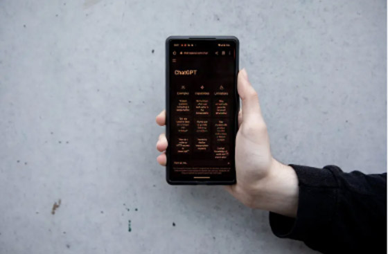 غوغل تبني محركاً جديداً للبحث خوفاً من خسارة سامسونغ صورة رقم 5