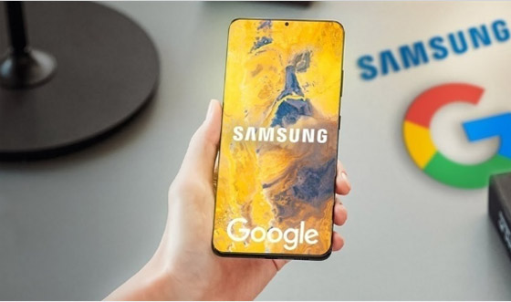 غوغل تبني محركاً جديداً للبحث خوفاً من خسارة سامسونغ صورة رقم 1