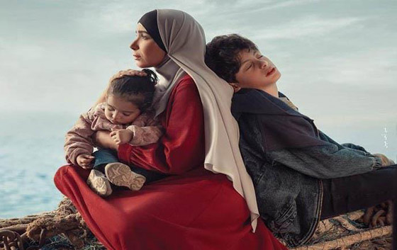 مسلسلات رمضان في فرفش بلس: والدة طفلة 