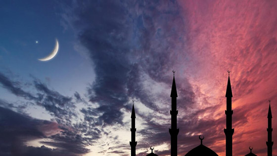 الجمعة أم السبت؟ آخر شيء حول هلال شوال وأول أيام عيد الفطر صورة رقم 1 الجمعة أم السبت؟ آخر شيء حول هلال شوال وأول أيام عيد الفطر صورة رقم 1