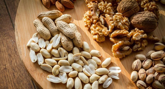لصحة أفضل.. استبدلي حلويات رمضان بهذه الأطعمة صورة رقم 3