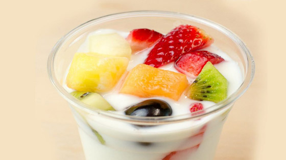 لصحة أفضل.. استبدلي حلويات رمضان بهذه الأطعمة صورة رقم 4