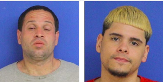 لص ينتحل شخصية سائق توصيل ويهاجم منزلاً بمسدسه.. والنتيجة صادمة صورة رقم 2