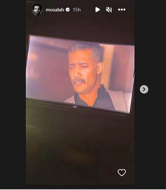 مسلسلات رمضان في فرفش بلس: محمد صلاح يكشف متابعته لـ جعفر العمدة والكبير أوي صورة رقم 3
