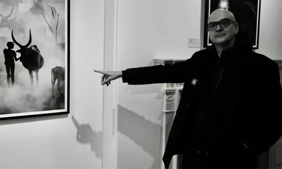 صورة غريبة أنجزها الذكاء الاصطناعي تثير جدلا وغضبا.. وصاحبها متهم بالتضليل! صورة رقم 4