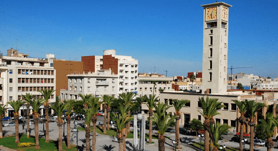 ثاني أكثر مدينة في العالم بها مساجد.. ثاني أكثر مدينة في العالم بها مساجد..