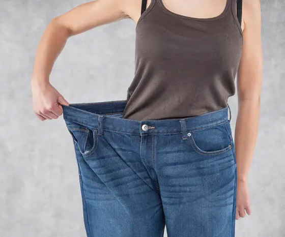 10 نصائح للتخلص من 5 كلغ من وزنك الزائد بسرعة! صورة رقم 1