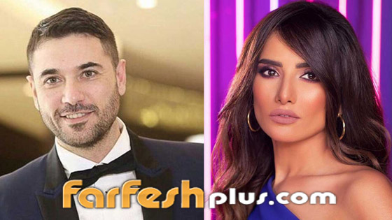 زينة تعلن زواج أحمد عز من مديرة أعماله دنيا الصفدي وتسخر منهما! كيف رد عليها؟ صورة رقم 4 زينة تعلن زواج أحمد عز من مديرة أعماله دنيا الصفدي وتسخر منهما! كيف رد عليها؟ صورة رقم 4