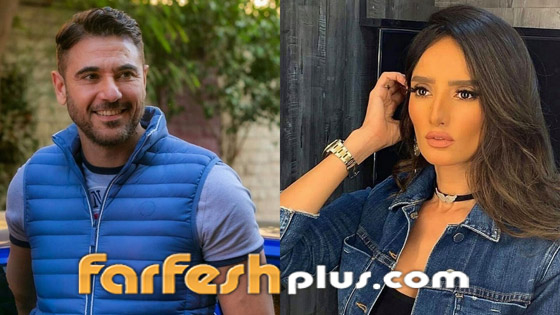 زينة تعلن زواج أحمد عز من مديرة أعماله دنيا الصفدي وتسخر منهما! كيف رد عليها؟ صورة رقم 3 زينة تعلن زواج أحمد عز من مديرة أعماله دنيا الصفدي وتسخر منهما! كيف رد عليها؟ صورة رقم 3