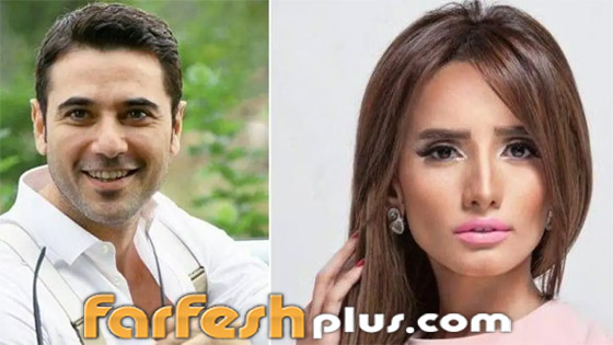حكم نهائي لصالح زينة نجمة جعفر العمدة ضد أحمد عز! مسلسلات رمضان في فرفش بلس صورة رقم 6