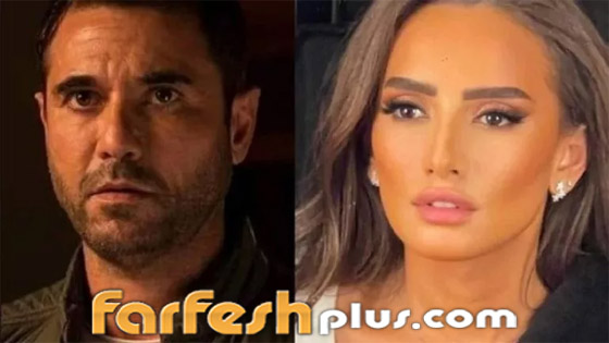 حكم نهائي لصالح زينة نجمة جعفر العمدة ضد أحمد عز! مسلسلات رمضان في فرفش بلس صورة رقم 7