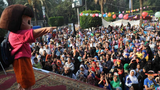 طقوس وتقاليد متنوعة بمناسبة عيد الفطر.. كل عام وأنتم بخير صورة رقم 4