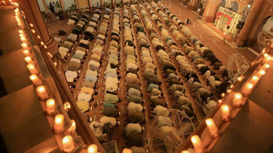 طقوس وتقاليد متنوعة بمناسبة عيد الفطر.. كل عام وأنتم بخير صورة رقم 8