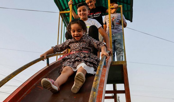 طقوس وتقاليد متنوعة بمناسبة عيد الفطر.. كل عام وأنتم بخير صورة رقم 6