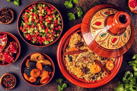 المنسف بالأردن والزربيان باليمن.. إليكم أطعمة عيد الفطر بالبلدان العربية صورة رقم 3