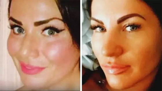 روسية حاولت قتل شبيهتها بقالب حلوى مسمم.. وهذا مصيرهما صورة رقم 1 روسية حاولت قتل شبيهتها بقالب حلوى مسمم.. وهذا مصيرهما صورة رقم 1