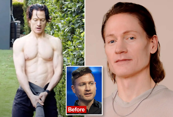 ملياردير أمريكي يتبادل بلازما الدم مع ابنه وأبيه السبعيني ليبدو بعمر 18 عاما! صورة رقم 3