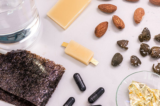 لمراقبة الجسم.. العلماء يبتكرون أول بطارية يمكن تناولها! صورة رقم 3