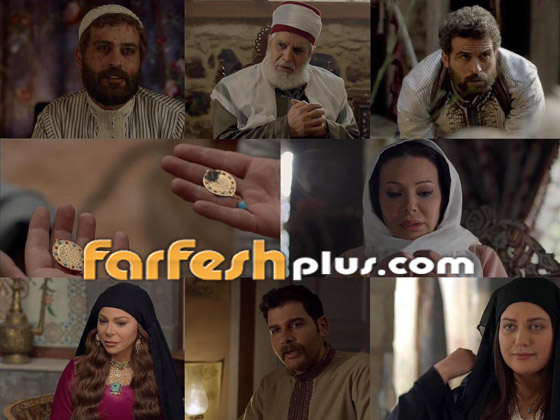 مسلسلات رمضان في فرفش بلس: نهاية 