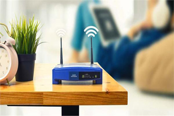 أصلح هذه الثغرات الـ3 الخطيرة في راوتر الإنترنت صورة رقم 2