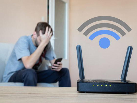 أصلح هذه الثغرات الـ3 الخطيرة في راوتر الإنترنت صورة رقم 5