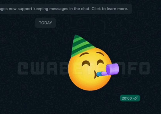 رموز تعبيرية 