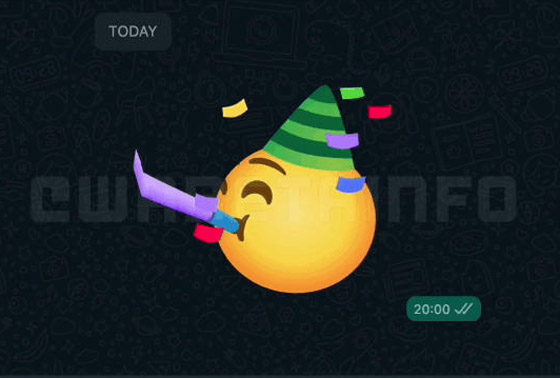 رموز تعبيرية 