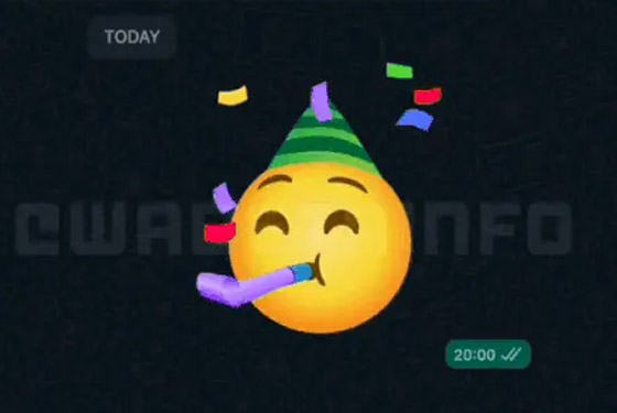 رموز تعبيرية 