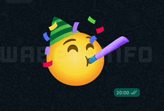 رموز تعبيرية 