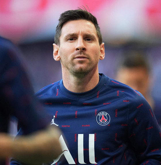 صورة رقم 1 - شهران يحددان مصير ميسي.. رحلة باريس انتهت وبرشلونة ينتظره صورة رقم 1 - شهران يحددان مصير ميسي.. رحلة باريس انتهت وبرشلونة ينتظره