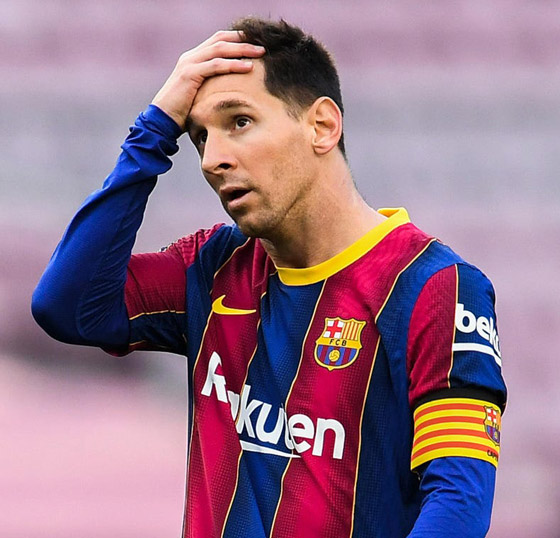 صورة رقم 4 - شهران يحددان مصير ميسي.. رحلة باريس انتهت وبرشلونة ينتظره صورة رقم 4 - شهران يحددان مصير ميسي.. رحلة باريس انتهت وبرشلونة ينتظره