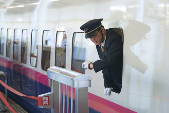 10 عادات يابانية صارمة لا تمارسها الشعوب الأخرى! صورة رقم 9