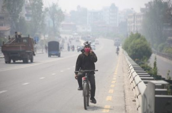 في تايلاند.. كل نفس عملية مجهدة بسبب تلوث الهواء صورة رقم 2