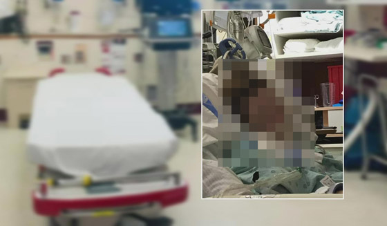 أشخاص عادوا من حافة الموت.. ما حدث لهم قد يصدمكم! صورة رقم 4 أشخاص عادوا من حافة الموت.. ما حدث لهم قد يصدمكم! صورة رقم 4