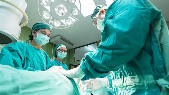 أشخاص عادوا من حافة الموت.. ما حدث لهم قد يصدمكم! صورة رقم 1 أشخاص عادوا من حافة الموت.. ما حدث لهم قد يصدمكم! صورة رقم 1