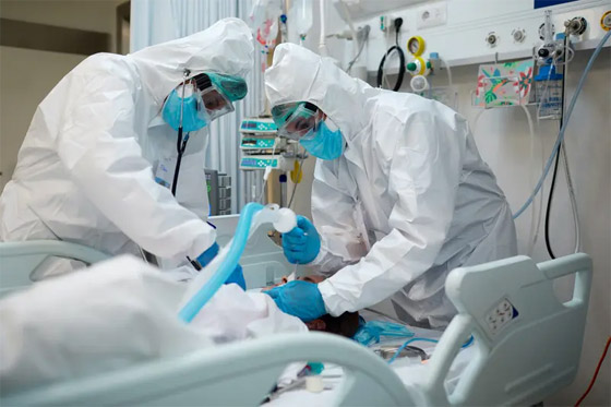 أشخاص عادوا من حافة الموت.. ما حدث لهم قد يصدمكم! صورة رقم 3 أشخاص عادوا من حافة الموت.. ما حدث لهم قد يصدمكم! صورة رقم 3