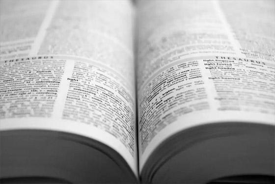 صورة رقم 7 - إليكم أبرز 22 كلمة جديدة أضافها قاموس أكسفورد عام 2023 صورة رقم 7 - إليكم أبرز 22 كلمة جديدة أضافها قاموس أكسفورد عام 2023