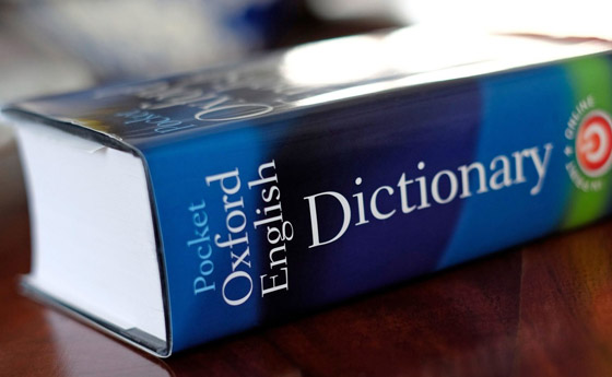 صورة رقم 9 - إليكم أبرز 22 كلمة جديدة أضافها قاموس أكسفورد عام 2023 صورة رقم 9 - إليكم أبرز 22 كلمة جديدة أضافها قاموس أكسفورد عام 2023