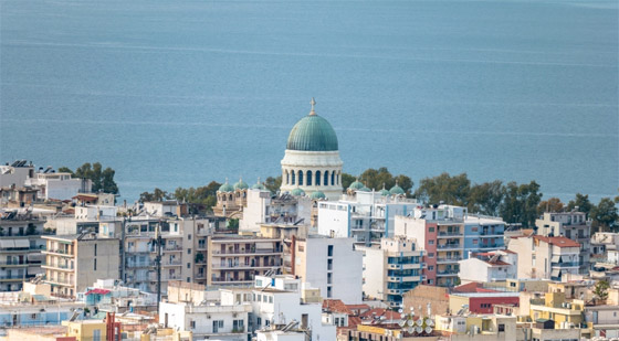 اليونان وجهة سياحية جاذبة لعشاق الشواطئ والمناظر الطبيعية.. صور صورة رقم 3 اليونان وجهة سياحية جاذبة لعشاق الشواطئ والمناظر الطبيعية.. صور صورة رقم 3