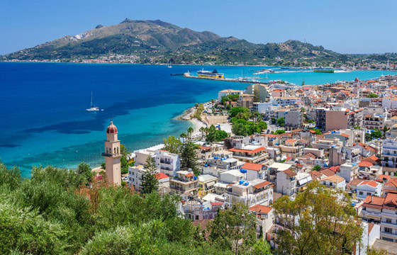 اليونان وجهة سياحية جاذبة لعشاق الشواطئ والمناظر الطبيعية.. صور صورة رقم 6 اليونان وجهة سياحية جاذبة لعشاق الشواطئ والمناظر الطبيعية.. صور صورة رقم 6