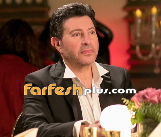 هل تجاوزت ثروة هانى شاكر المليار جنيه؟ وكم كان ثمن آخر فيلا اشتراها؟ صورة رقم 5