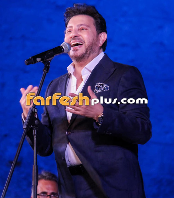 هل تجاوزت ثروة هانى شاكر المليار جنيه؟ وكم كان ثمن آخر فيلا اشتراها؟ صورة رقم 2