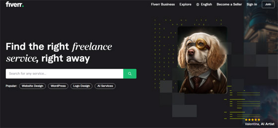 لزيادة فرص العمل أو بناء مشروع خاص.. أفضل 10 مواقع للعمل على الإنترنت صورة رقم 3 لزيادة فرص العمل أو بناء مشروع خاص.. أفضل 10 مواقع للعمل على الإنترنت صورة رقم 3
