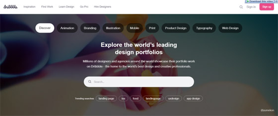 لزيادة فرص العمل أو بناء مشروع خاص.. أفضل 10 مواقع للعمل على الإنترنت صورة رقم 10 لزيادة فرص العمل أو بناء مشروع خاص.. أفضل 10 مواقع للعمل على الإنترنت صورة رقم 10