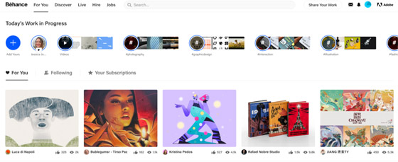 لزيادة فرص العمل أو بناء مشروع خاص.. أفضل 10 مواقع للعمل على الإنترنت صورة رقم 11 لزيادة فرص العمل أو بناء مشروع خاص.. أفضل 10 مواقع للعمل على الإنترنت صورة رقم 11