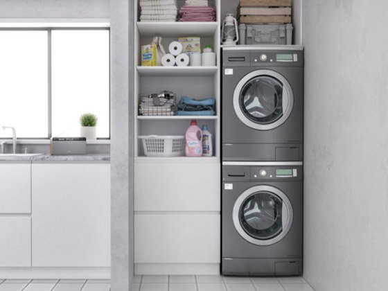هذه الأشياء لا تضعيها في آلة تجفيف الغسيل صورة رقم 6