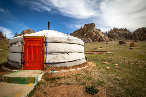 لمحبي الوحدة، أكثر 8 أماكن معزولة على وجه الأرض ! صورة رقم 2